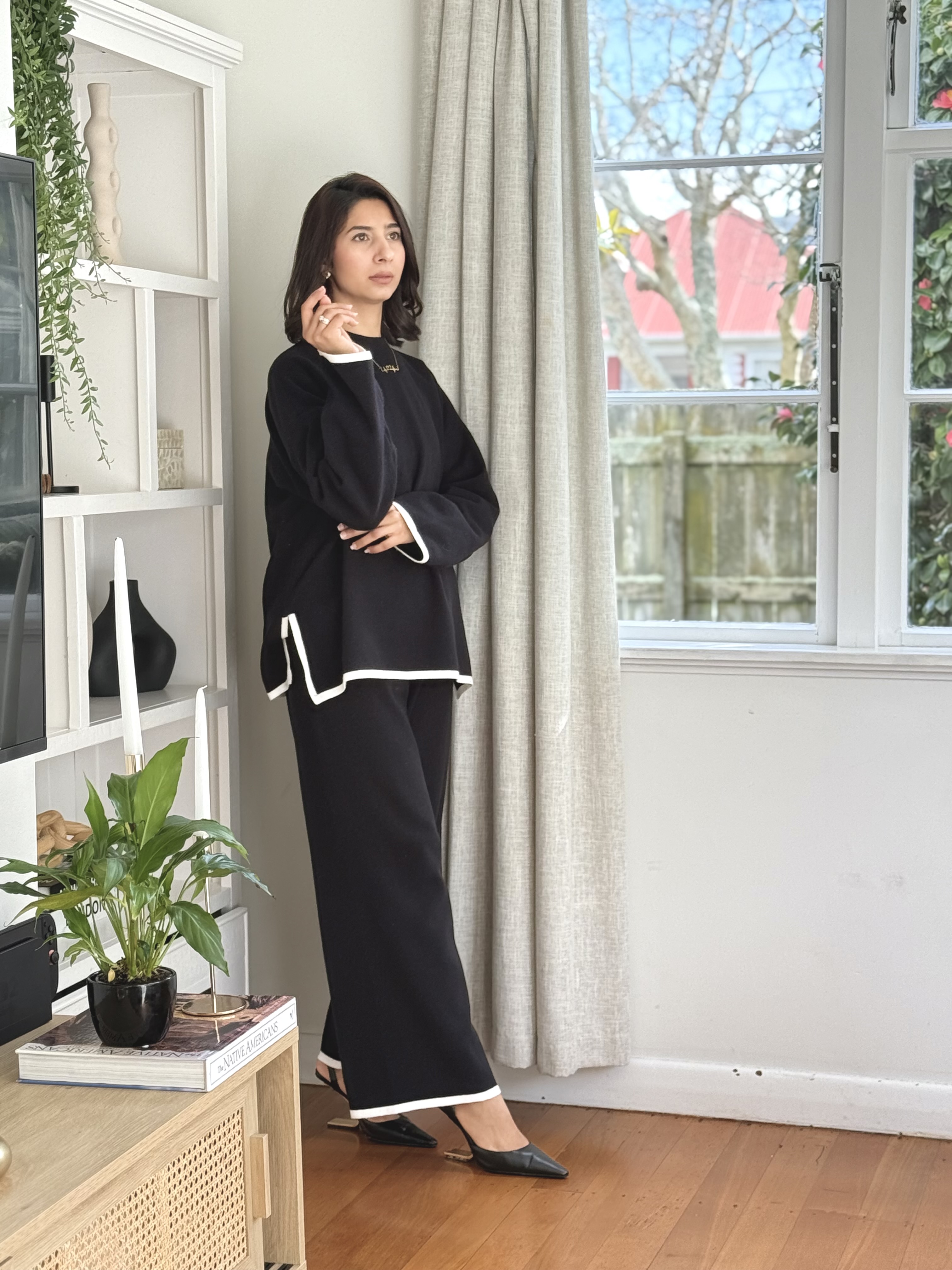 Sania Moiz - New Zealand UGC creator