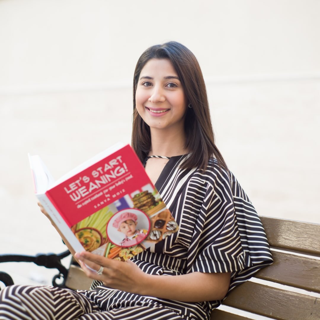 Sania Moiz profile
