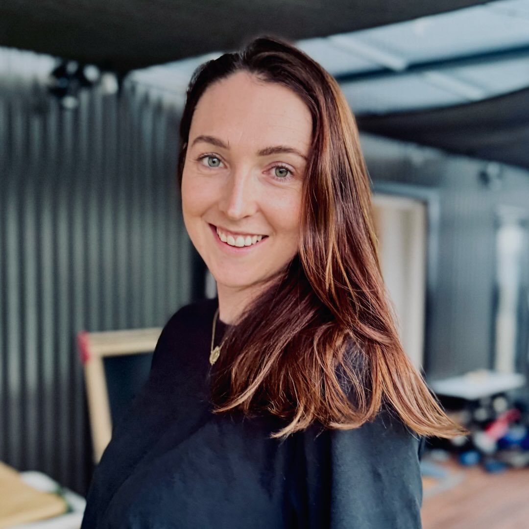 Alice Brooking profile