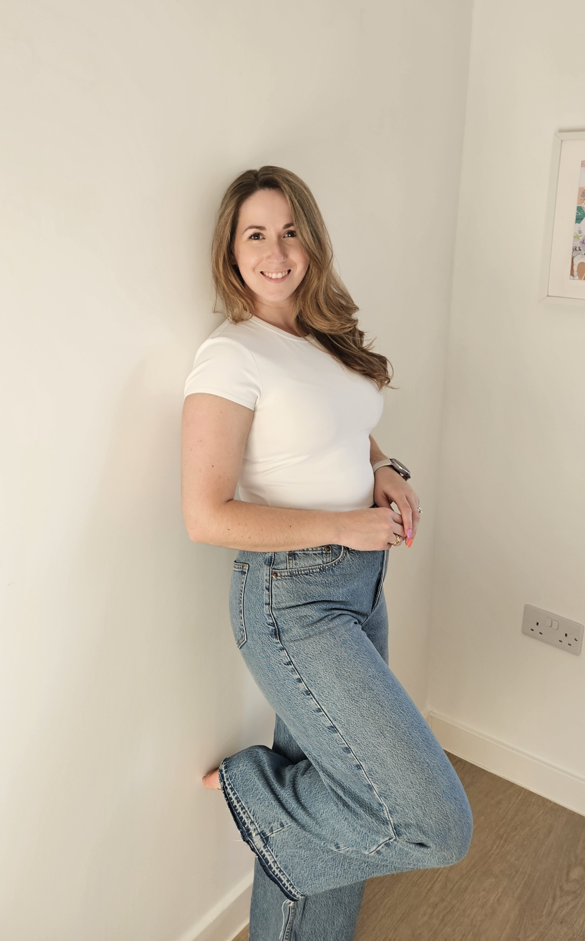 Ashleigh John - New Zealand UGC creator