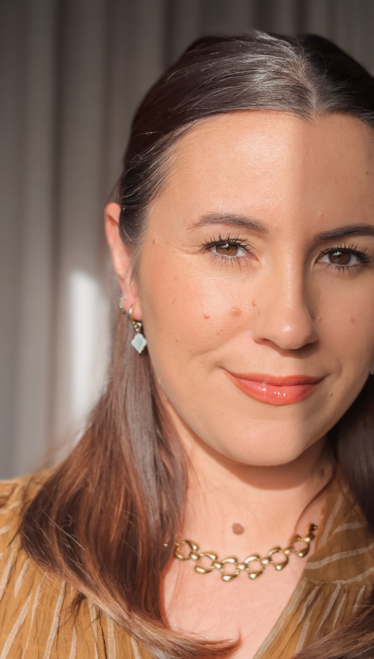 Emily Blackford - Mum & Family UGC creator