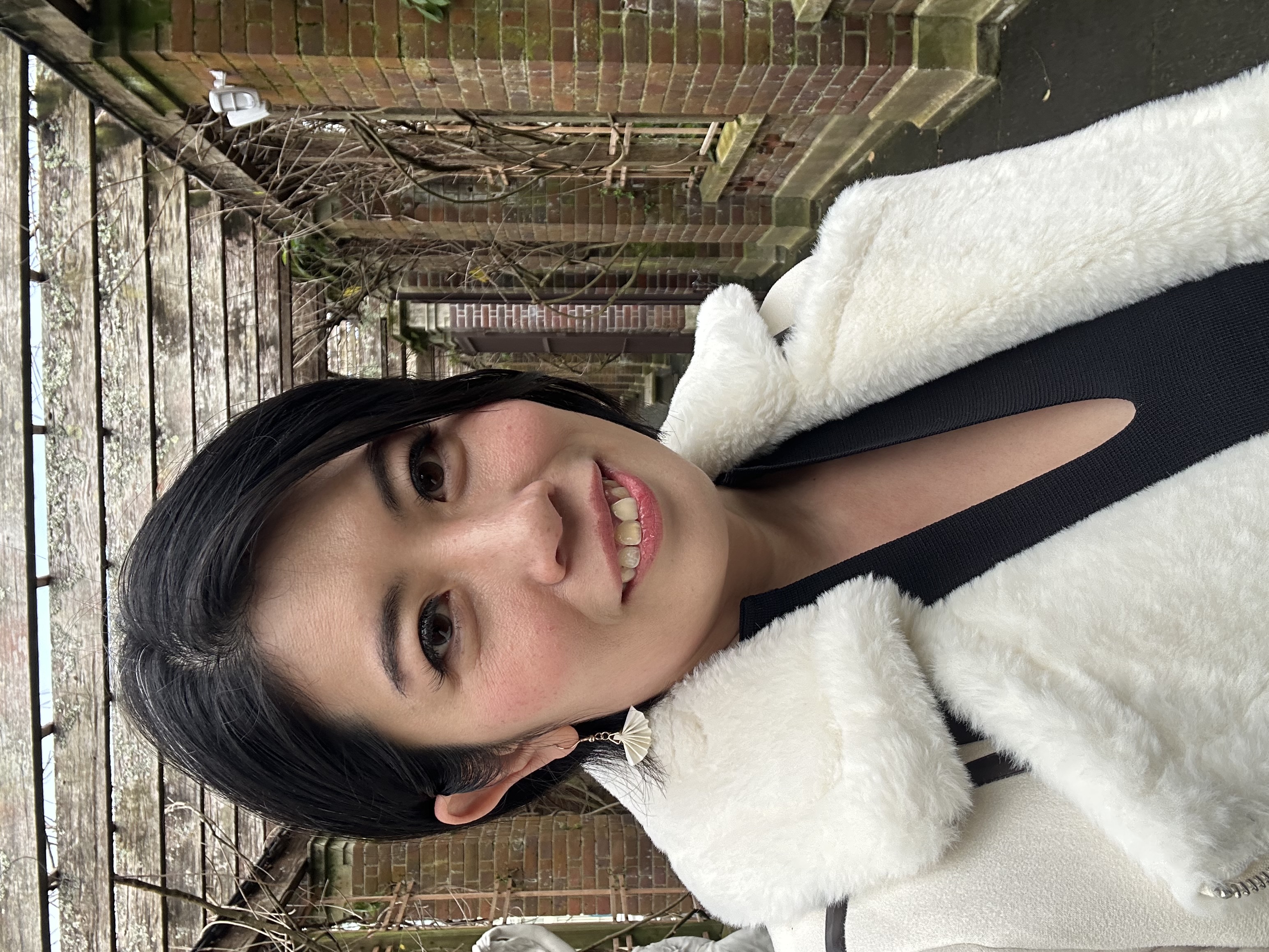 Catrina Chow profile