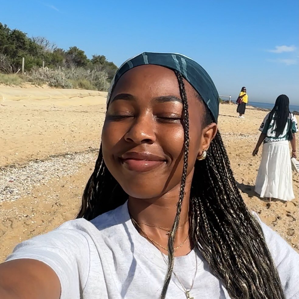 Diane Niyonkuru profile