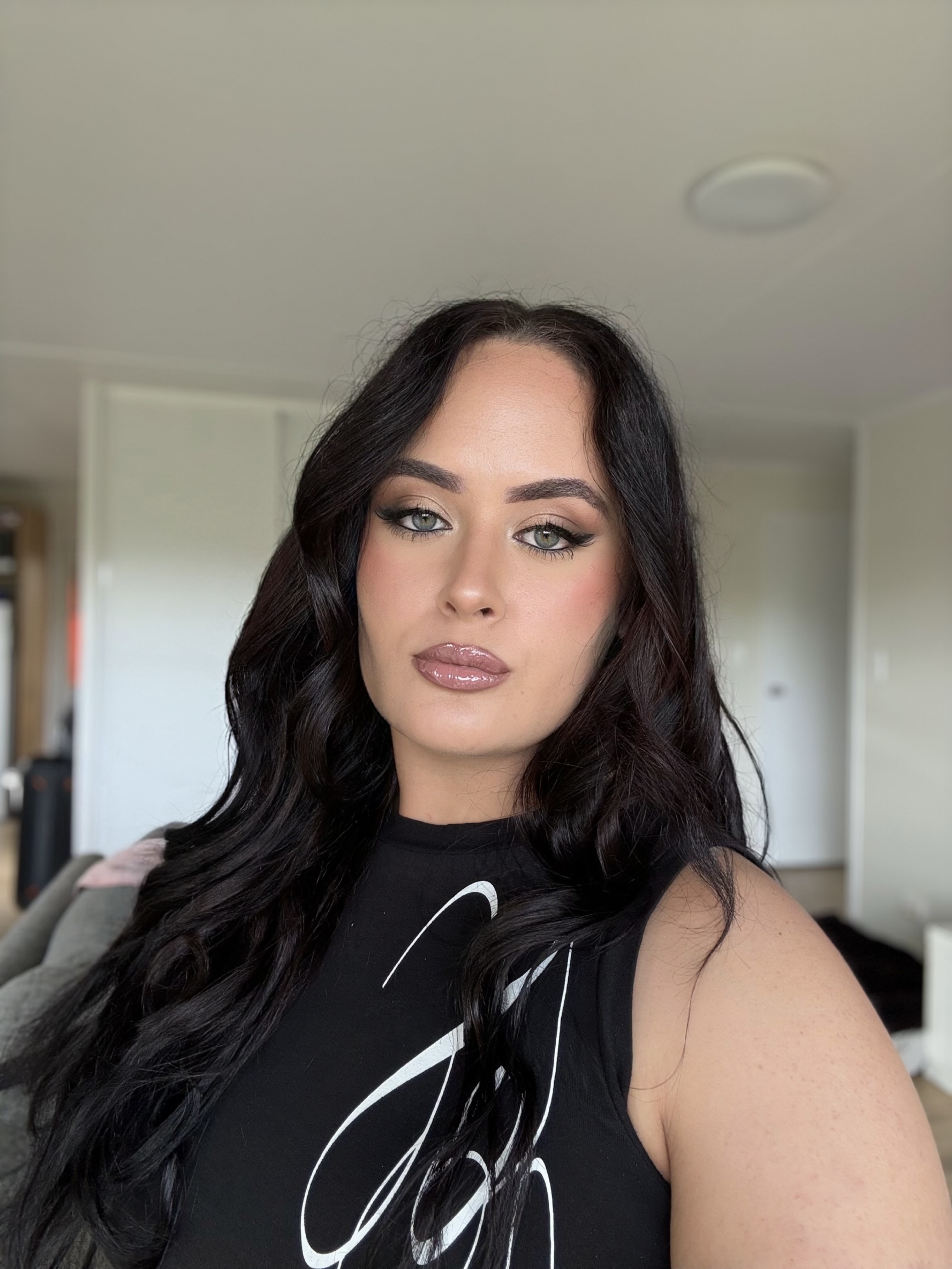 Brie Lydon profile