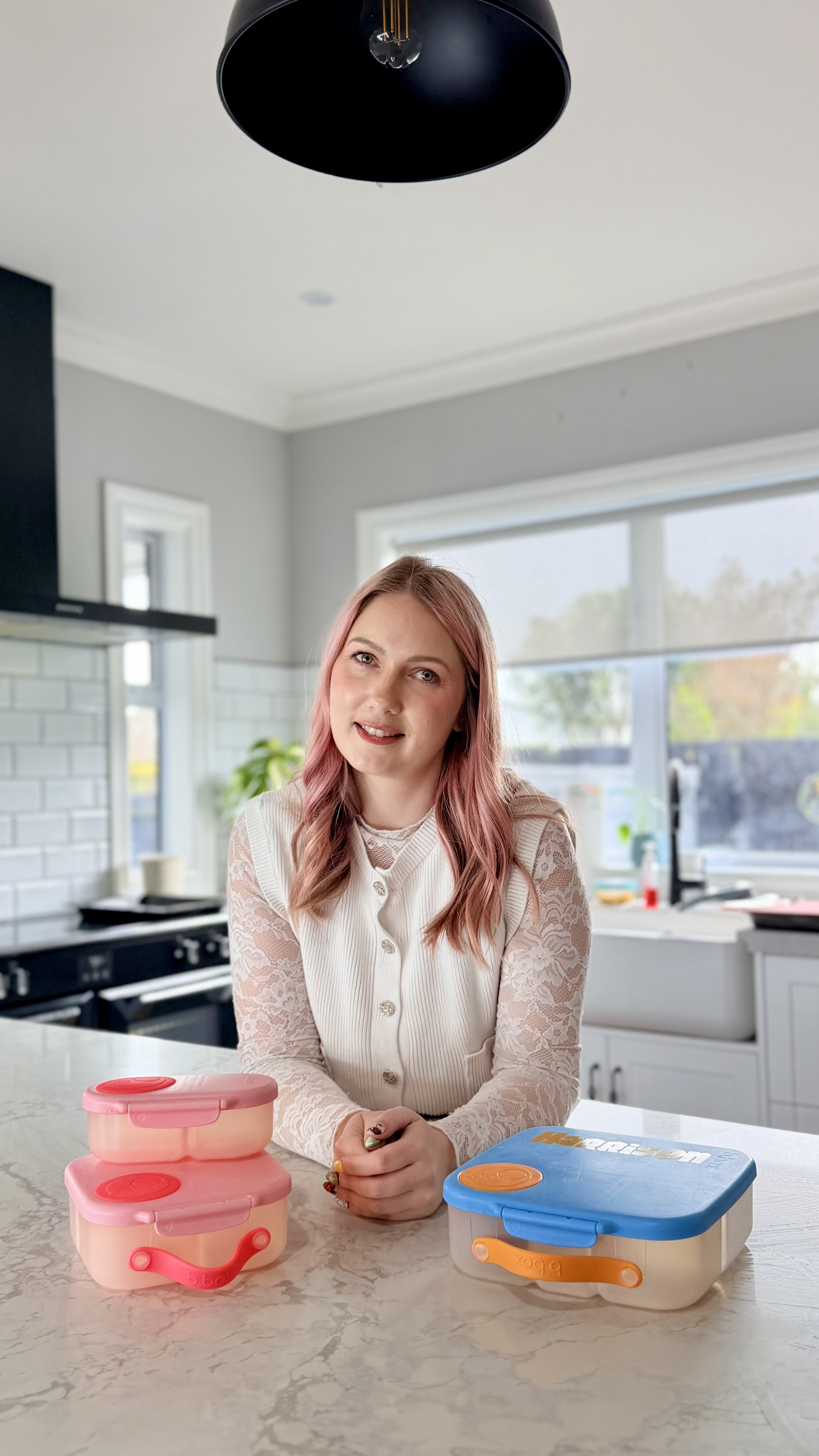 Megan Ruscoe - UGC creator in Wairarapa / Wellington
