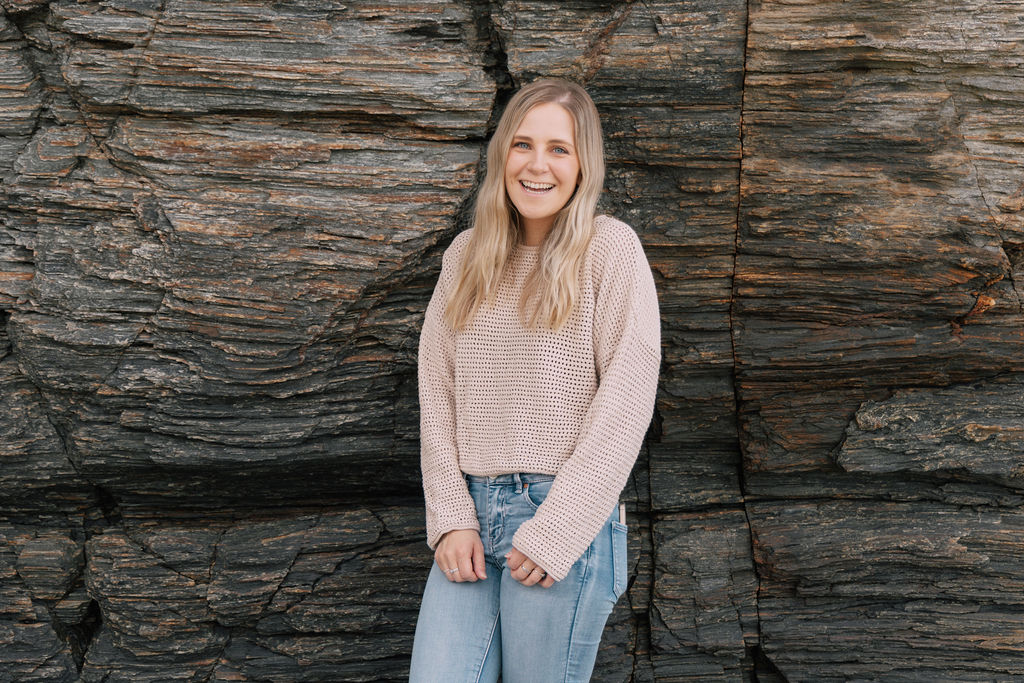 Sarah Lilly - UGC creator in Dunedin