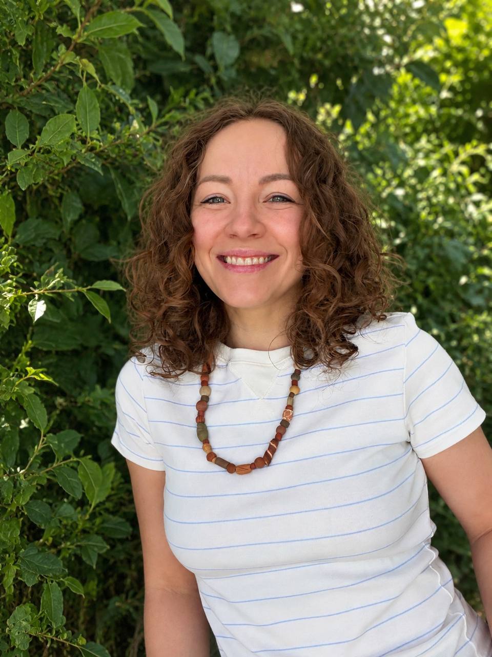 Anna Mariia Blium - New Zealand UGC creator