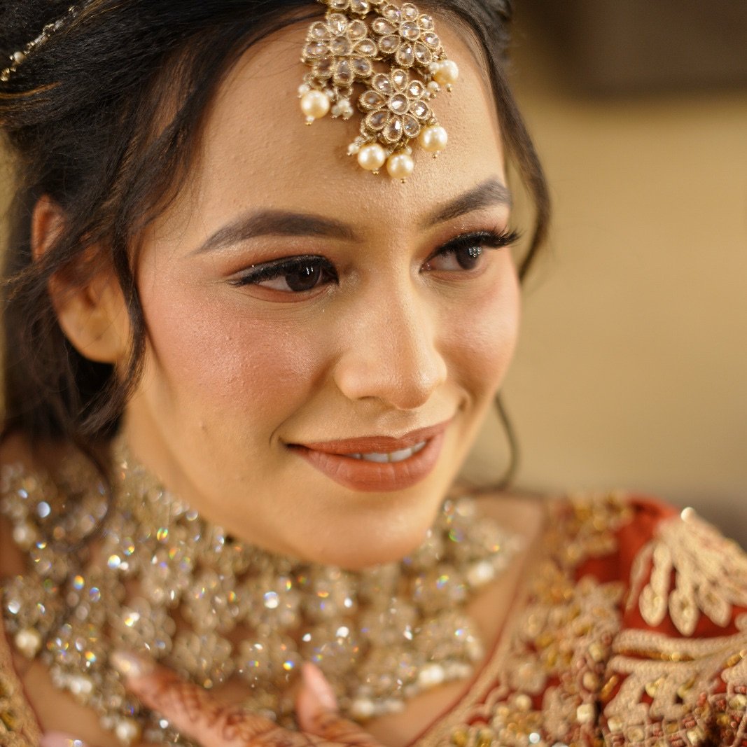 Parul profile