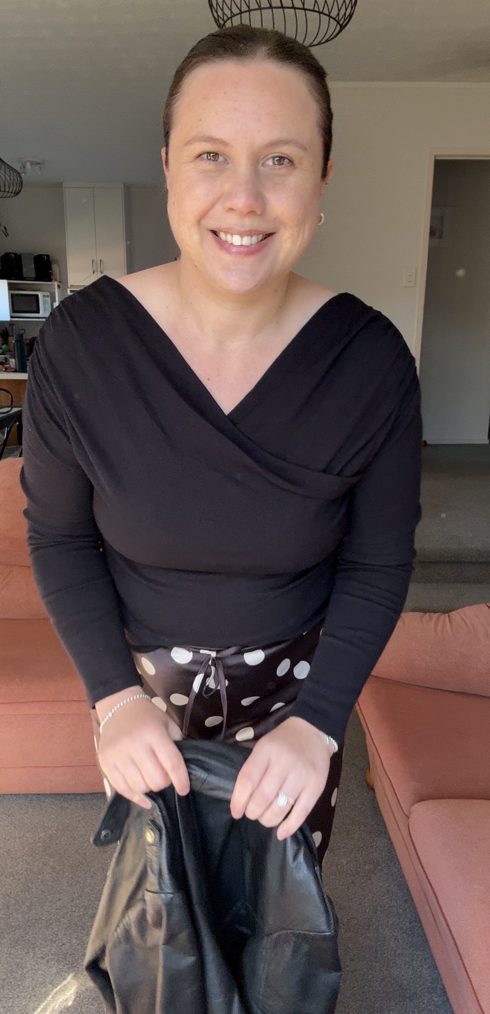 Megan Fraser profile