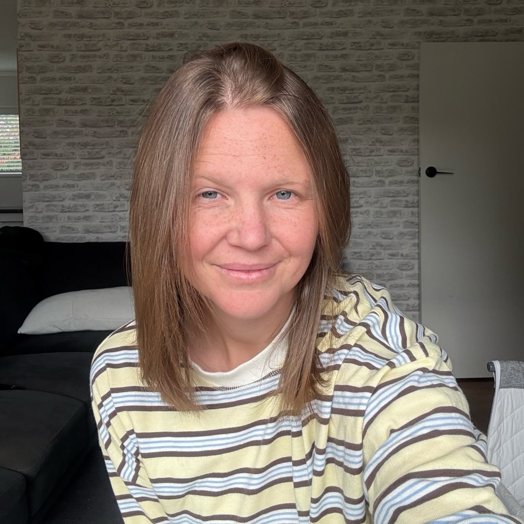 Rebecca Hutchings - Mum & Family UGC creator